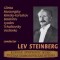 Steinberg Lev (conductor) -  "Russian Symphonic Music"